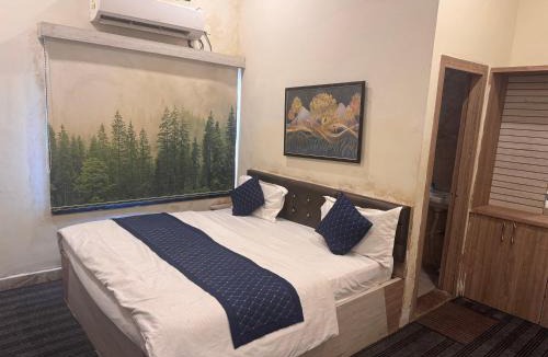 Seonimalwa Hotel | Hotel Greenherbs