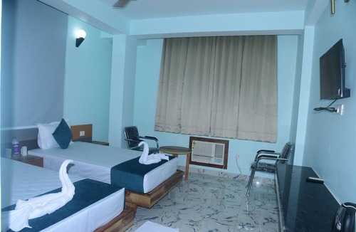 Rajgir Hotel | Hotel Gridhakuta International