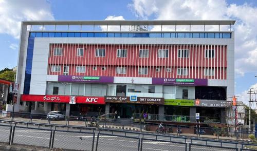 Dharwad Hotel | Hotel GRT Square