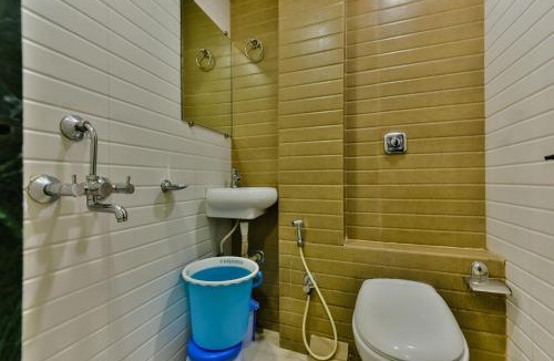 Dharavi Hotel | Hotel Guestinn Residency