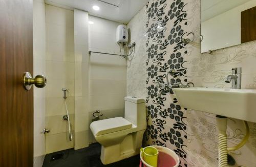 Dharavi Hotel | Hotel Guestinn Residency