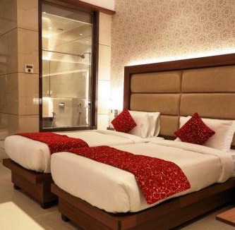 Kalyan Hotel | Hotel Gurudev Grand