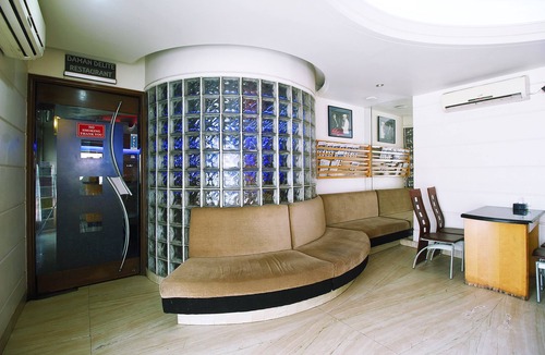 Daman Hotel | Hotel Gurukripa