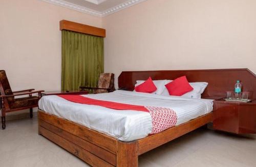 Kodaikanal Hotel | Hotel Gurupriya