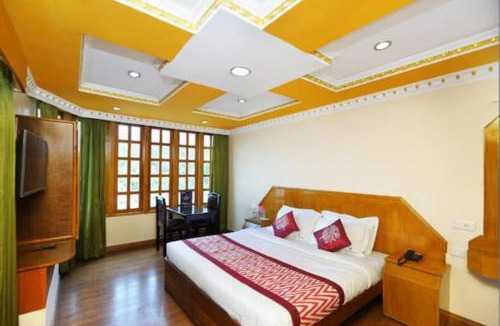 Kodaikanal Hotel | Hotel Gurupriya