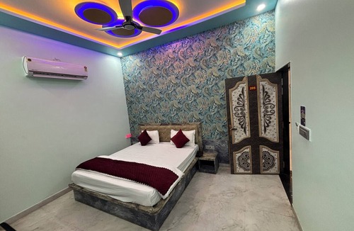 Khatu Hotel | Hotel GV Group and Restaurant
