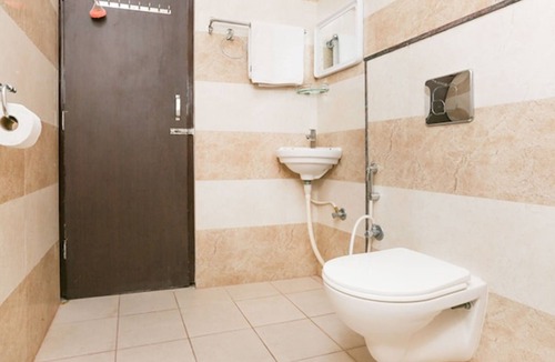 Yeshwanthpur Hotel | Hotel Habitat Comforts