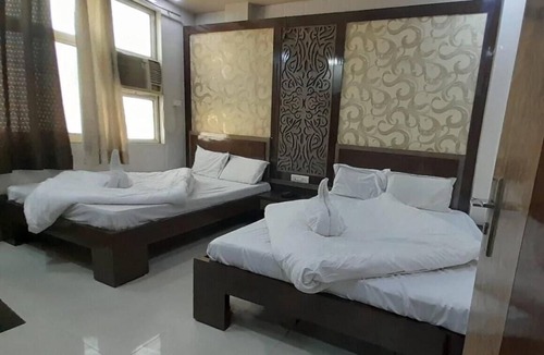 Ajmer Hotel | Hotel Haji Ali