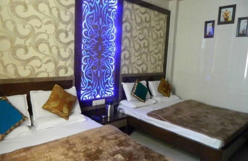 Ajmer Hotel | Hotel Haji Ali