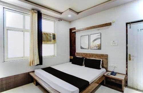 Ajmer Hotel | Hotel Haji Ali - Sahil inn
