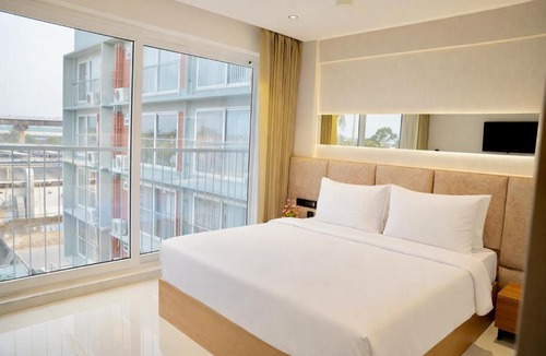 Alwaye Hotel | Hotel Hanata Kochi