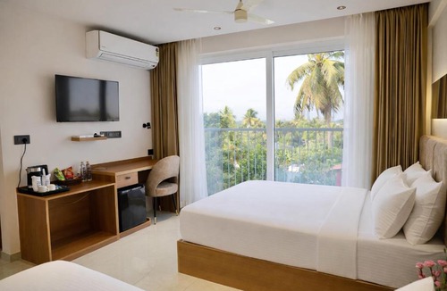 Alwaye Hotel | Hotel Hanata Kochi
