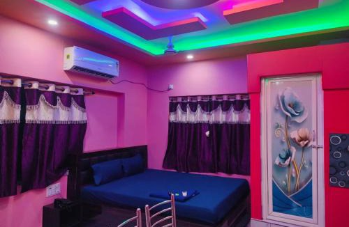 Barasat House | Hotel Happy House