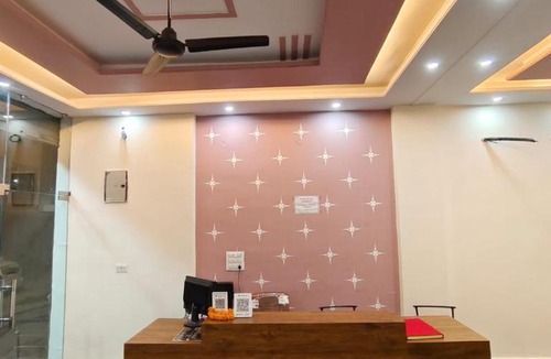 Tonk Road Hotel | Hotel Hardik Palace