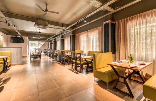 Lakshmipuram Hotel | Hotel Hari Govindas Mysore - Explore the Heart of Mysore