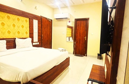 Tonk Road Hotel | Hotel Hari Inn