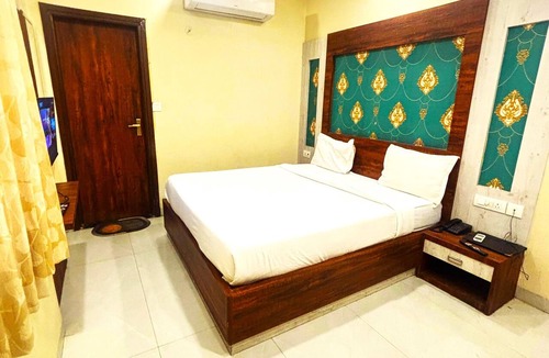 Tonk Road Hotel | Hotel Hari Inn
