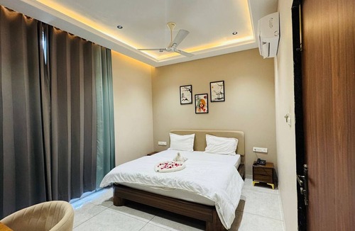 Chittorgarh Hotel | Hotel Hari leela fort view palace