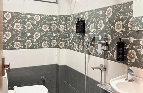 Shavri Colony Cabin | Hotel Haridas Haveli Udaipur