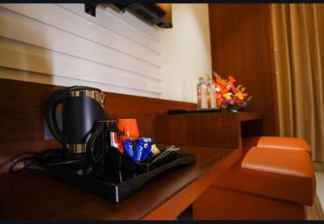 Vijayanagar Hotel | Hotel Harigovindas Express Mysore