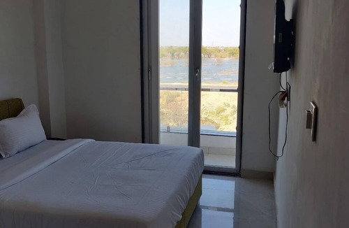 Village Hokra Hotel | Hotel Harihar Haveli