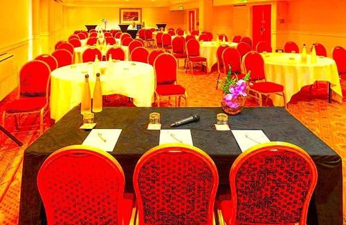 Dhanbad House | Hotel Harihar Inn