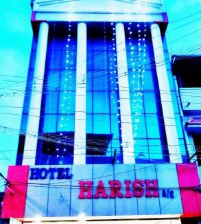 Rameshwaram Hotel | Hotel Harish