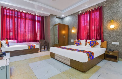 Dabok Hotel | Hotel Harku Villa