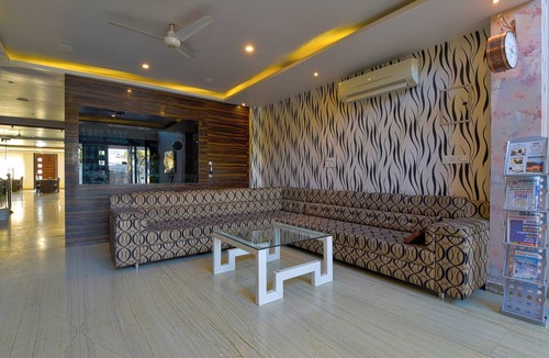Dabok Hotel | Hotel Harku Villa