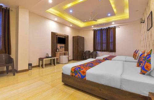 Dabok Hotel | Hotel Harku Villa