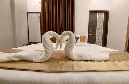 Mavli Hotel | Hotel Harku Villa