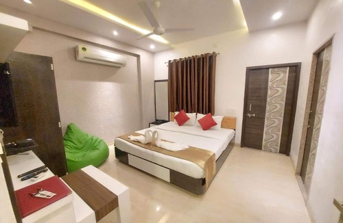 Mavli Hotel | Hotel Harku Villa