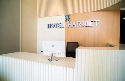 Rameshwaram Hotel | Hotel Harriet, 50m away from temple Rameshwaram