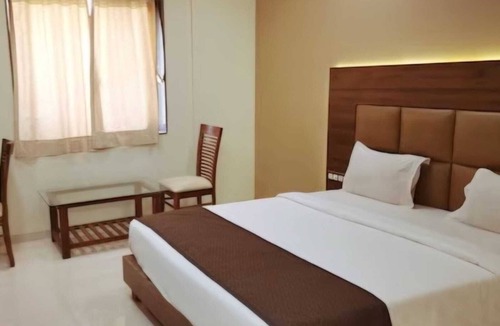 Sangadewadi Hotel | Hotel Harshali Residency