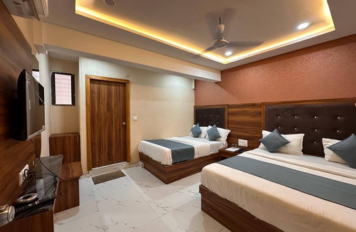 Paldi House | HOTEL HAVELI