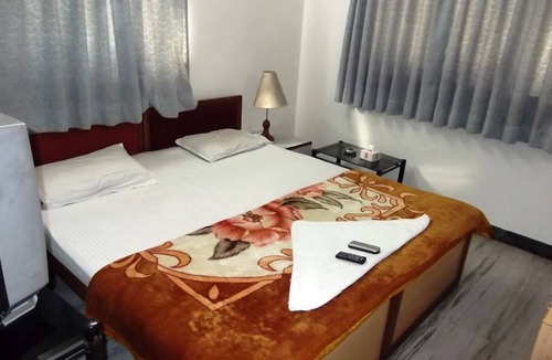 Bhosari Hotel | Hotel Haveli