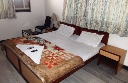 Bhosari Hotel | Hotel Haveli
