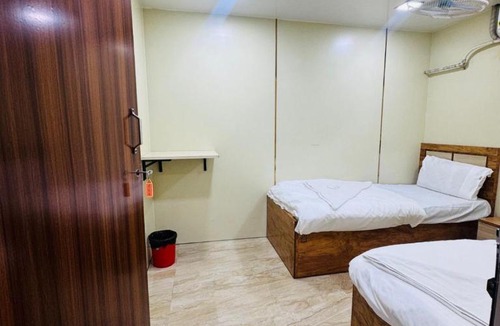 Mumbai Hotel | HOTEL HAVEN Mumbai
