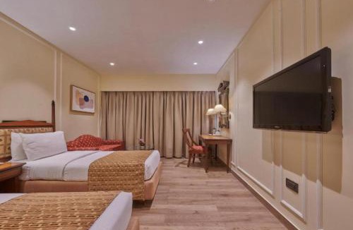Aerocity Hotel | Hotel Havenwood Suites Near Delhi Airport