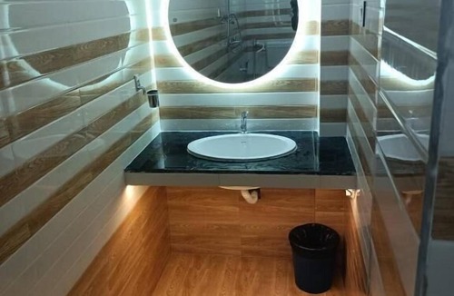 Brahmapur Hotel | Hotel HCB