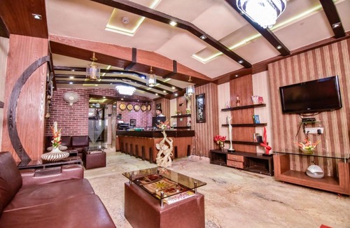 Taltala Hotel | HOTEL HEAVEN