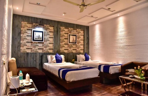 Taltala Hotel | HOTEL HEAVEN