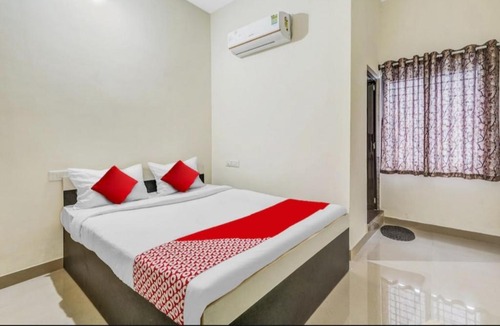 Patna Hotel | Hotel Heaven