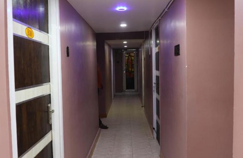 MVP Colony Hotel | Hotel Heaven