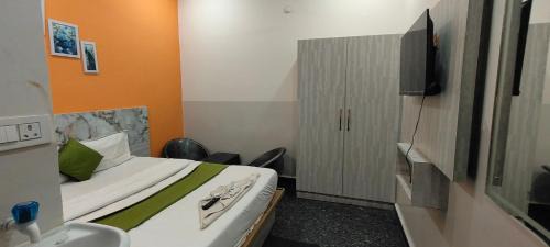 Chevella Hotel | Hotel Heaven Stay