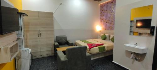 Chevella Hotel | Hotel Heaven Stay