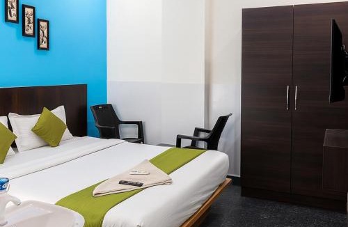 Chevella Hotel | Hotel Heaven Stay