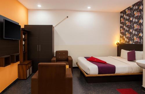 Chevella Hotel | Hotel Heaven Stay