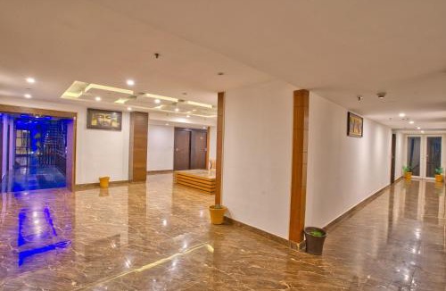 Dehradun Hotel | Hotel Height View Residency