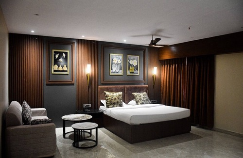 Jeypore Hotel | HOTEL HELLO JEYPORE